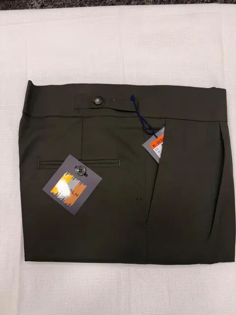 GURKHA PANT