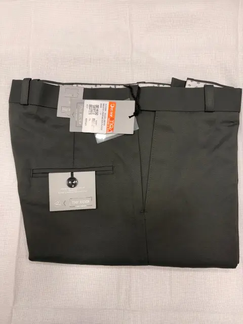 POLO PANT 