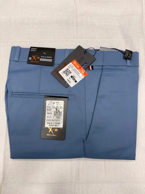 POLO PANT
