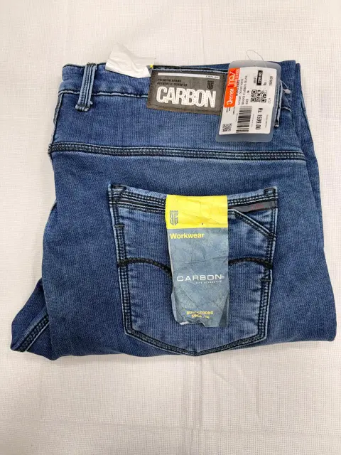 CARBON JEAND 
